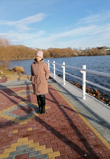 Моя фотография - Татьяна, 42 из Бийск (@tatyana328832)