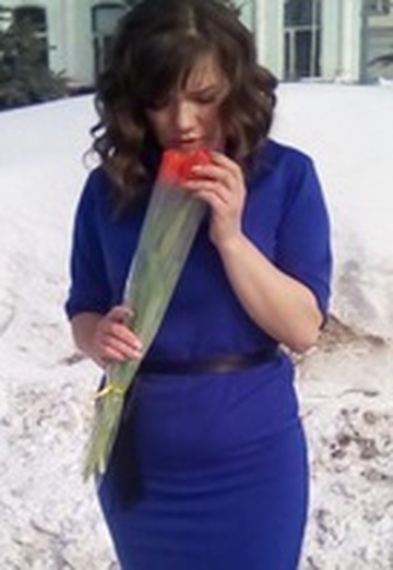 My photo - Yana, 35 from Dimitrovgrad (@yana46222)