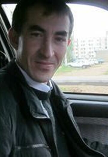 My photo - yelmir, 43 from Birsk (@elmir769)