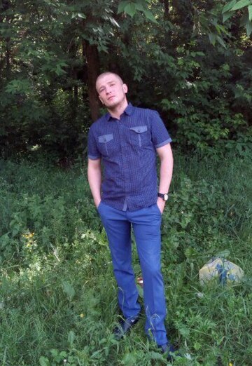 My photo - Andrey, 33 from Kolomna (@andrey433040)