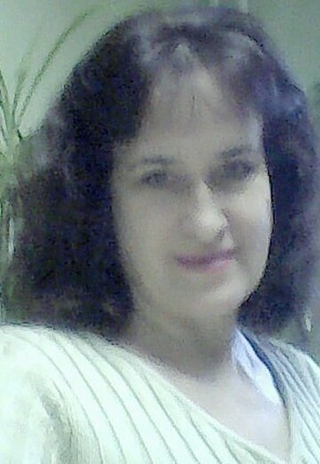Моя фотография - Наталья, 55 из Вольск (@natalya202612)