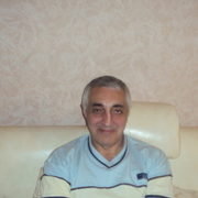 Aleksey 68 Moscow