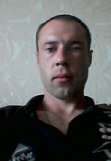 Моя фотография - Игорь, 38 из Москва (@igor148995)