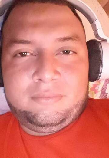 My photo - Marlon Ochoa, 26 from Villanueva (@marlonochoa)