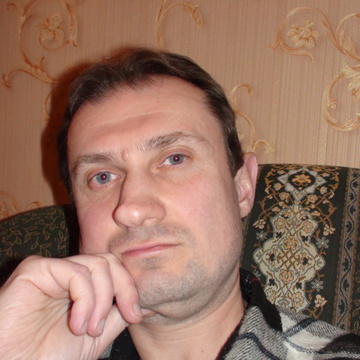 Моя фотография - Олег, 49 из Ногинск (@oleg126690)