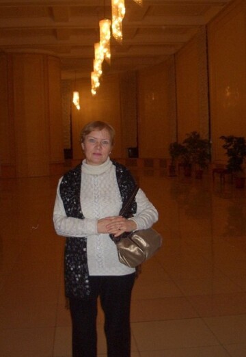 Моя фотография - Татьяна, 62 из Москва (@tatyana329854)