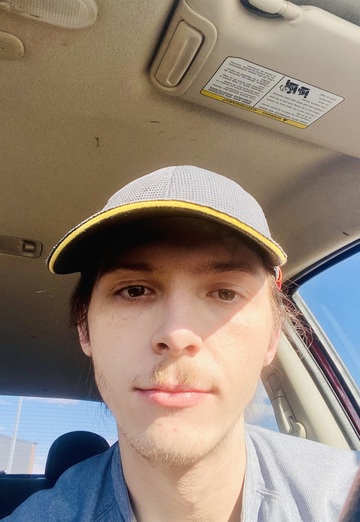 My photo - Darian, 25 from Spokane (@name5851)