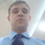 Евгений, 31, Калязин