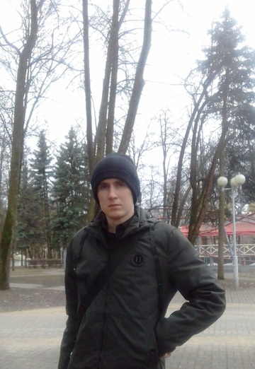 Моя фотография - Виталий, 25 из Минск (@vitaliy121613)