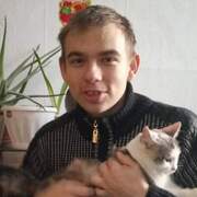 Влад Мещеринов, 28, Тальменка