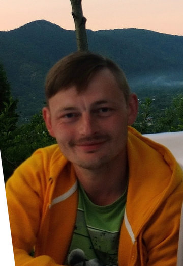 My photo - Єvgen, 39 from Lviv (@jevgen435)