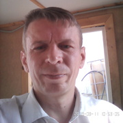 Александр Суворов, 43, Всеволожск