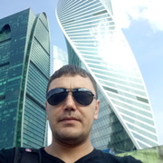 Вадим, 41, Давлеканово