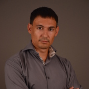 Сергей, 32, Реутов