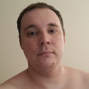 Евгений, 33, Дзержинский