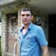 Oleksandr Shevchuk 40 Berdichev
