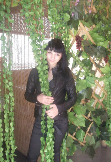 Моя фотография - Валентина, 30 из Лесозаводск (@valentina22103)
