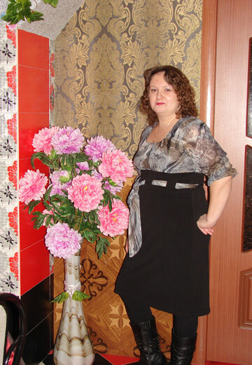 Моя фотография - Наталья, 47 из Вичуга (@natalya127646)