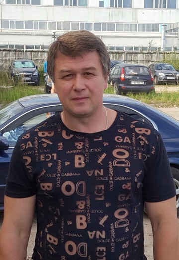 My photo - Aleksandr, 57 from Obninsk (@aleksandr424934)