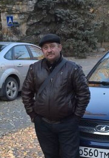 My photo - Viktor, 59 from Volgodonsk (@viktor150832)