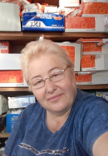 My photo - olga, 60 from Lutsk (@olga340007)