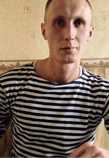 My photo - Stepan, 30 from Kamyshin (@snevolya93)