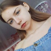 liza, 20, Стерлибашево