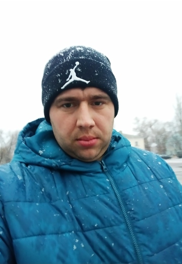 Моя фотография - Евгений, 33 из Знаменск (@evgeniy350180)