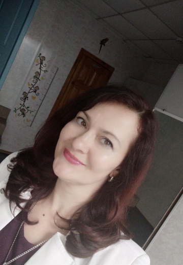 Моя фотография - Ксюша Я, 45 из Киев (@ksushaya10)