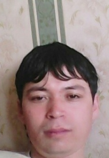 My photo - Mirjahon, 35 from Astana (@mirjahon26)