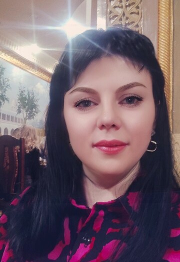 Моя фотография - Екатерина, 39 из Ковров (@ekaterina189333)