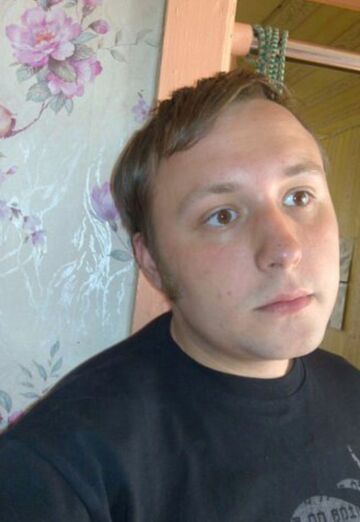Моя фотографія - Александр, 37 з Архангельськ (@aleksandr5761032)