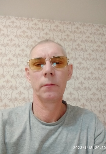 Моя фотография - Ильдар, 54 из Челябинск (@ildar16105)