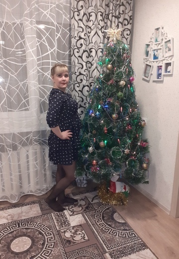 My photo - Nata, 32 from Chelyabinsk (@nata22821)