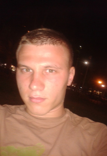 Моя фотография - Владик, 33 из Катания (@vladik1220)