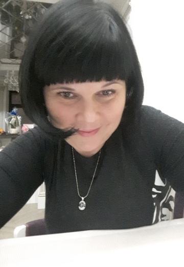 Моя фотография - Мария, 51 из Москва (@mariya20371)
