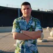 Алексей, 34, Сергиев Посад