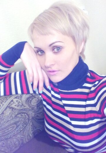 My photo - Irinka, 37 from Tyumen (@iryika123456)