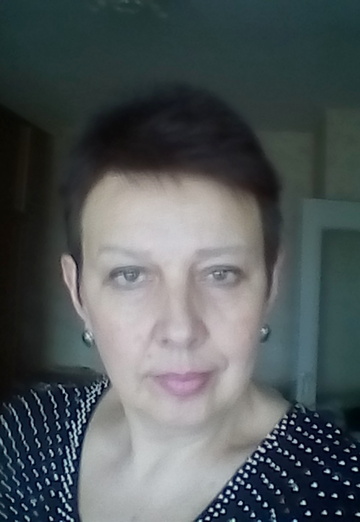 My photo - Natalya, 57 from Mykolaiv (@natalya301533)