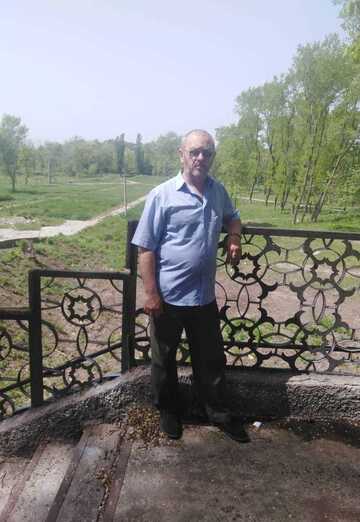 My photo - Aleksey, 52 from Kursavka (@aleksey486958)