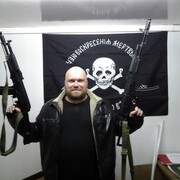 Александр, 47, Волжский