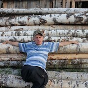 саша, 47, Калевала