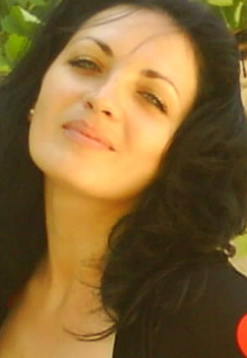 My photo - Alena, 42 from Pavlograd (@kega-kega)