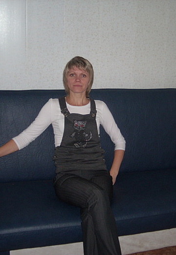 My photo - Mariya, 38 from Tolyatti (@razmazinamasha)