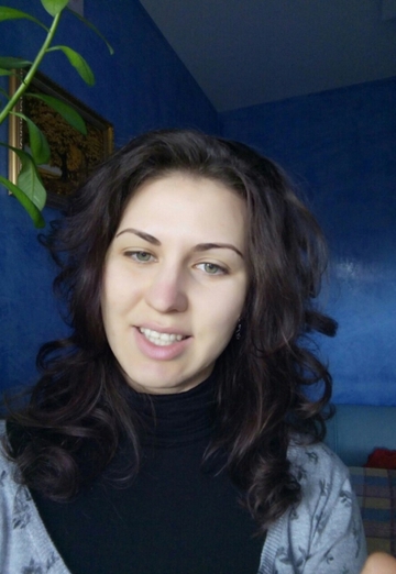 Marina (@mashakravchenko2004) — mein Foto #1