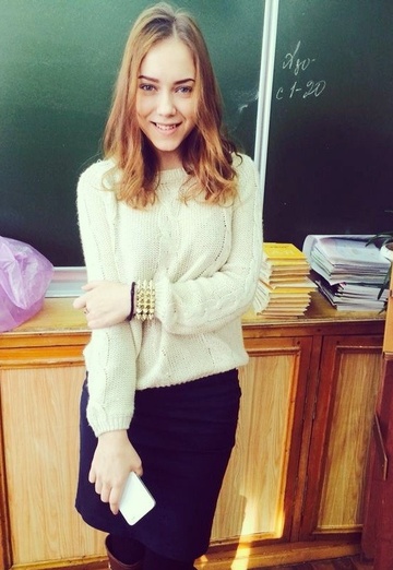 Viktoriya (@viktoriy8786815) — my photo № 1