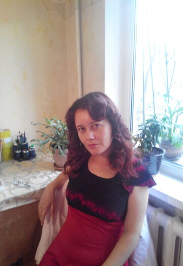 Моя фотография - Мира, 43 из Алматы́ (@mira3609)