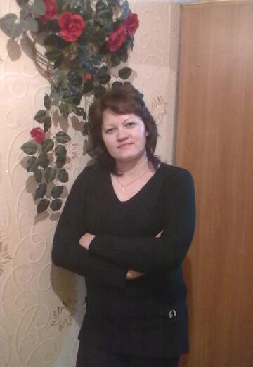 Моя фотография - Вероника Трофимова, 45 из Сернур (@veronikatrofimova0)