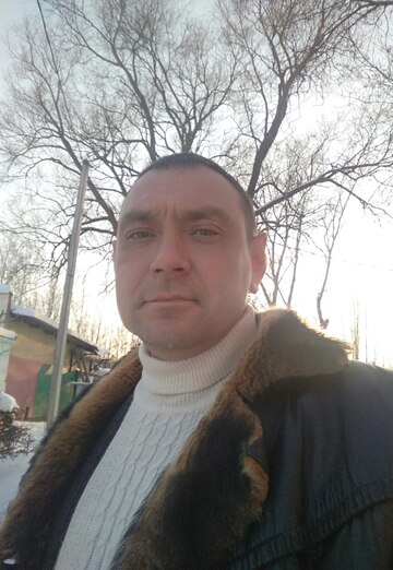 Моя фотография - Алексей, 44 из Ярославль (@aleksey451286)