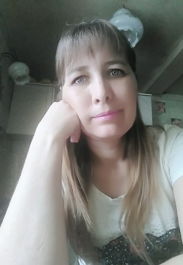 Mein Foto - Oksana, 46 aus Serow (@oksana137560)